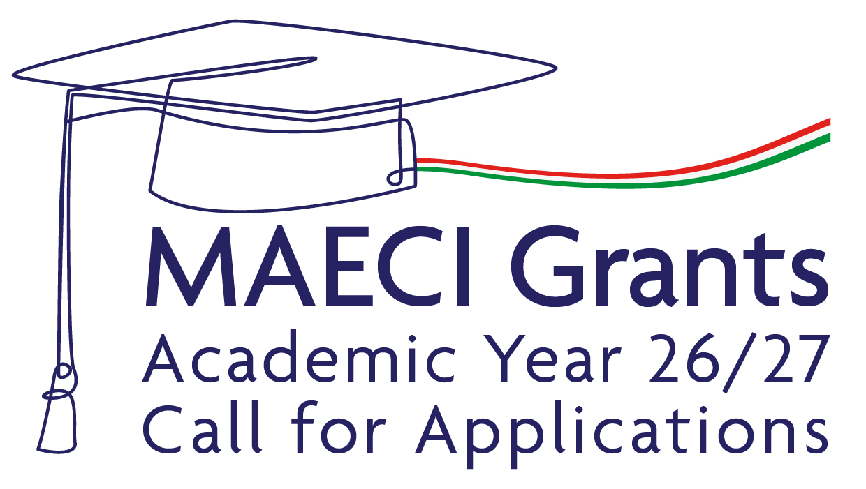 MAECI_Grants_logo3